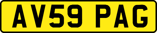 AV59PAG