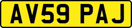 AV59PAJ