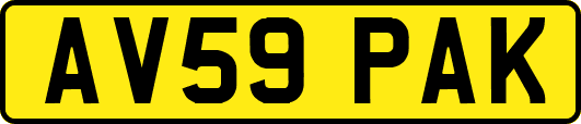 AV59PAK