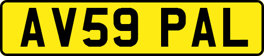 AV59PAL