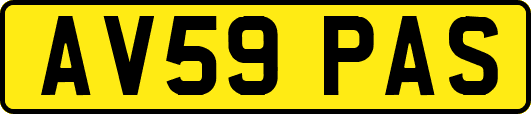 AV59PAS
