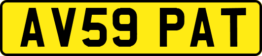 AV59PAT