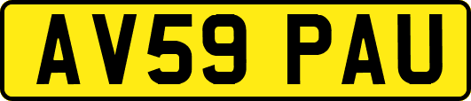 AV59PAU