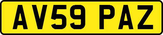 AV59PAZ