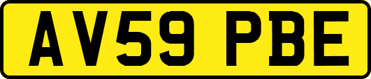 AV59PBE