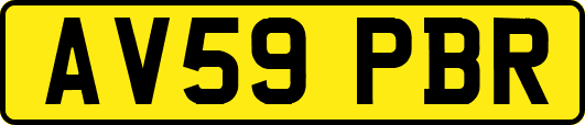 AV59PBR