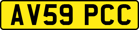 AV59PCC