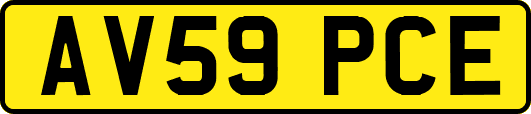 AV59PCE
