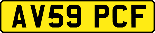 AV59PCF