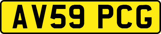 AV59PCG