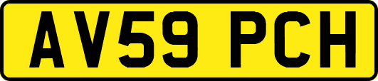 AV59PCH