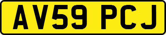 AV59PCJ