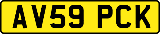 AV59PCK