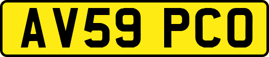 AV59PCO