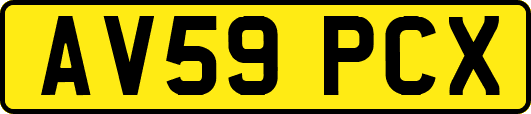 AV59PCX