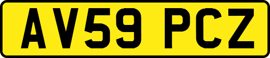 AV59PCZ
