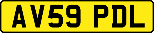 AV59PDL