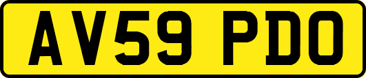 AV59PDO