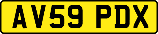 AV59PDX