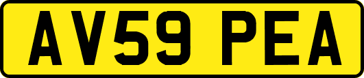 AV59PEA