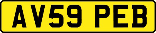 AV59PEB