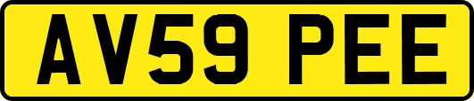 AV59PEE