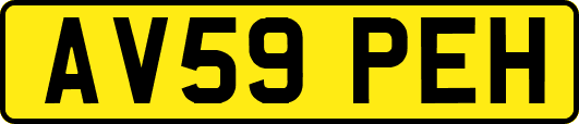 AV59PEH