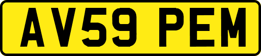 AV59PEM