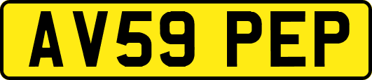 AV59PEP