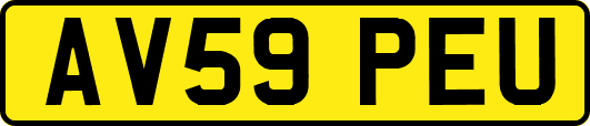 AV59PEU