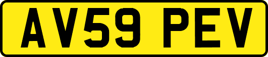 AV59PEV
