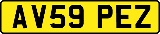 AV59PEZ