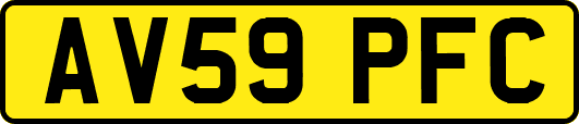 AV59PFC