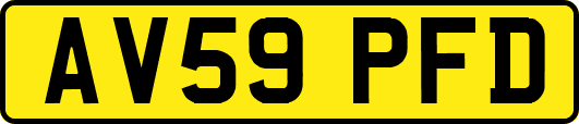 AV59PFD
