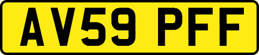 AV59PFF
