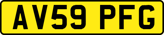 AV59PFG