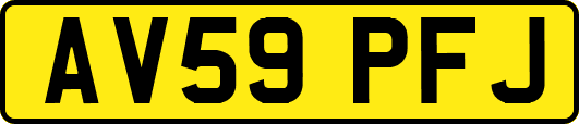 AV59PFJ