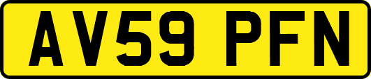 AV59PFN