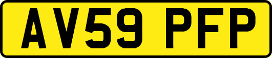 AV59PFP