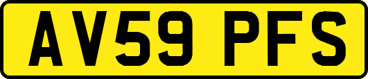 AV59PFS
