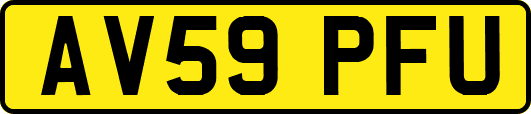 AV59PFU
