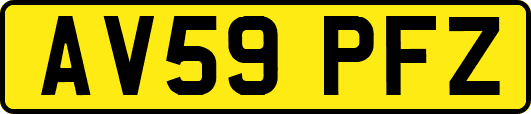 AV59PFZ