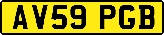 AV59PGB