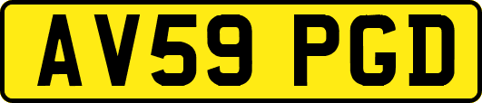 AV59PGD