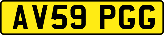 AV59PGG