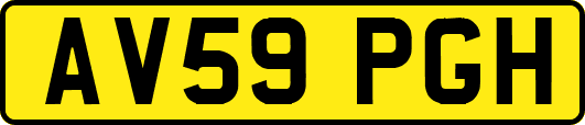 AV59PGH