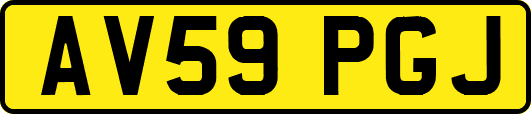 AV59PGJ