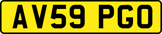 AV59PGO
