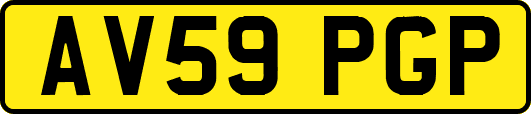 AV59PGP