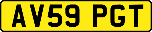 AV59PGT